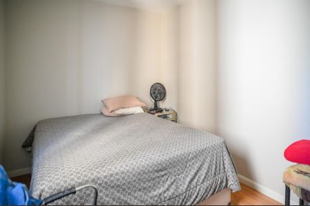 Apartamento à venda com 54m², 2 quartos e 1 vaga Apartamento à venda com 54m², 2 quartos e 1 vagaQuarto 1