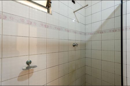 Casa para alugar com 55m², 2 quartos e sem vaga Casa para alugar com 55m², 2 quartos e sem vagaBanheiro