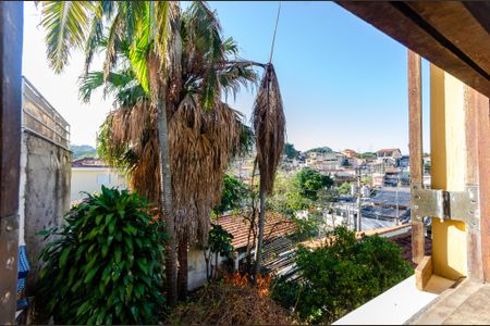 Casa para alugar com 55m², 2 quartos e sem vaga Casa para alugar com 55m², 2 quartos e sem vagaQuarto 2 - Janela