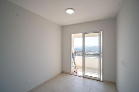 Studio para alugar com 34m², 1 quarto e 1 vagaQuarto