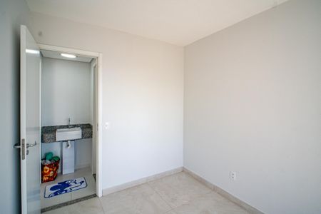 Studio para alugar com 34m², 1 quarto e 1 vagaQuarto
