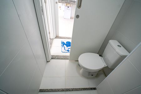 Studio para alugar com 34m², 1 quarto e 1 vagaBanheiro