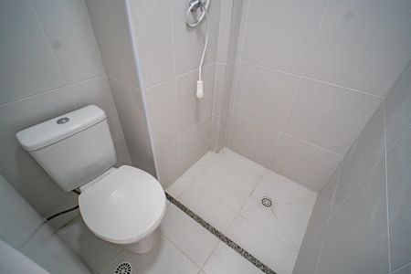 Studio para alugar com 34m², 1 quarto e 1 vagaBanheiro