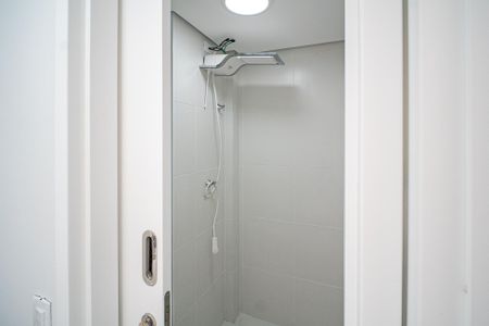 Studio para alugar com 34m², 1 quarto e 1 vagaBanheiro