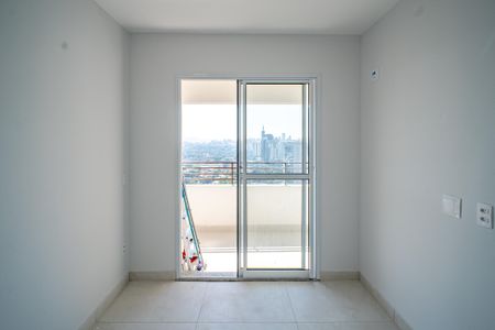Studio para alugar com 34m², 1 quarto e 1 vagaQuarto