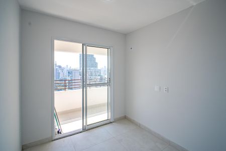Studio para alugar com 34m², 1 quarto e 1 vagaQuarto