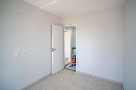 Studio para alugar com 34m², 1 quarto e 1 vagaQuarto