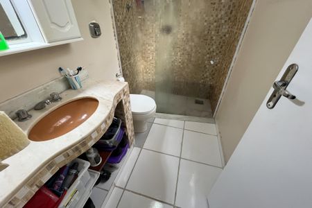 Casa à venda com 3 quartos, 231m² em Jardim Guanabara, Rio de Janeiro