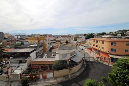 Apartamento à venda com 49m², 2 quartos e 1 vagaVaranda
