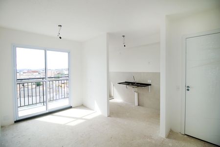Apartamento à venda com 49m², 2 quartos e 1 vagaSala