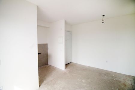 Sala de apartamento à venda com 2 quartos, 49m² em Irajá, Rio de Janeiro
