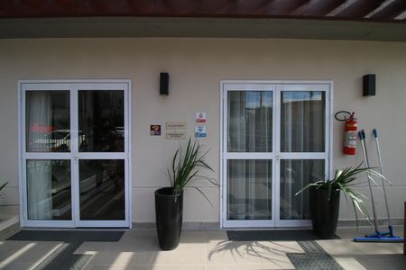 Apartamento à venda com 49m², 2 quartos e 1 vagaÁrea comum - Salão de festas
