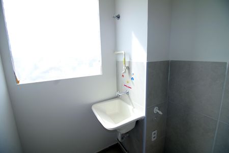 Apartamento à venda com 49m², 2 quartos e 1 vagaÁrea de Serviço