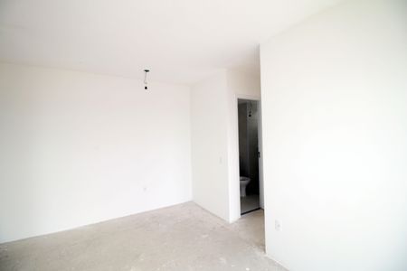 Sala de apartamento à venda com 2 quartos, 49m² em Irajá, Rio de Janeiro