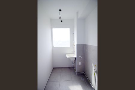 Apartamento à venda com 49m², 2 quartos e 1 vagaÁrea de Serviço