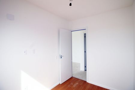 Apartamento à venda com 49m², 2 quartos e 1 vagaQuarto 1