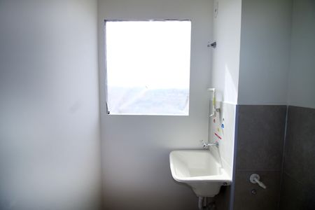 Apartamento à venda com 49m², 2 quartos e 1 vagaÁrea de Serviço