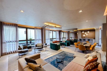 Studio à venda com 25m², 1 quarto e sem vaga Studio à venda com 25m², 1 quarto e sem vagaÁrea comum