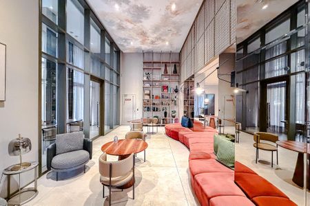 Studio à venda com 25m², 1 quarto e sem vaga Studio à venda com 25m², 1 quarto e sem vagaÁrea comum