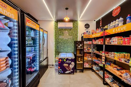 Studio à venda com 25m², 1 quarto e sem vaga Studio à venda com 25m², 1 quarto e sem vagaÁrea comum