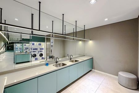 Studio à venda com 25m², 1 quarto e sem vaga Studio à venda com 25m², 1 quarto e sem vagaÁrea comum