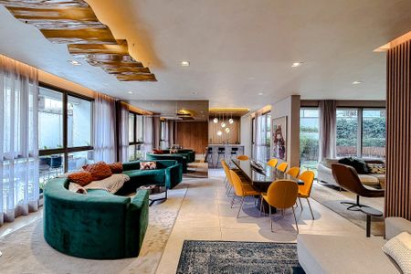 Studio à venda com 25m², 1 quarto e sem vaga Studio à venda com 25m², 1 quarto e sem vagaÁrea comum