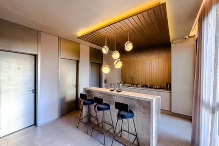 Studio à venda com 25m², 1 quarto e sem vaga Studio à venda com 25m², 1 quarto e sem vagaÁrea comum