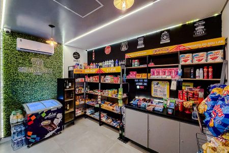 Studio à venda com 25m², 1 quarto e sem vaga Studio à venda com 25m², 1 quarto e sem vagaÁrea comum