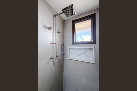 Studio à venda com 25m², 1 quarto e sem vaga Studio à venda com 25m², 1 quarto e sem vagaBanheiro