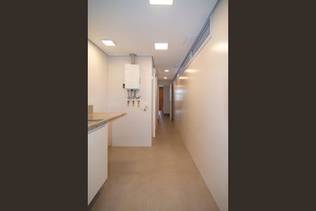 Apartamento para alugar com 177m², 3 quartos e 2 vagas Apartamento para alugar com 177m², 3 quartos e 2 vagasÁrea de Serviço