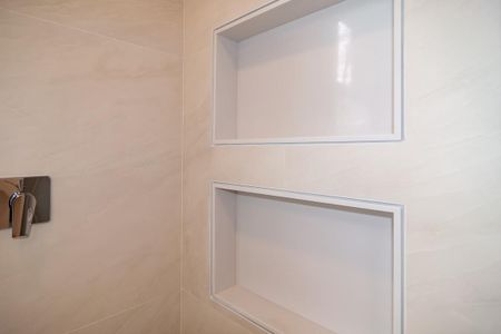 Apartamento para alugar com 177m², 3 quartos e 2 vagas Apartamento para alugar com 177m², 3 quartos e 2 vagasBanheiro Quarto 3 - Suíte Master