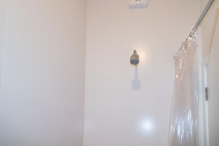 Apartamento para alugar com 177m², 3 quartos e 2 vagas Apartamento para alugar com 177m², 3 quartos e 2 vagasBanheiro de Serviço