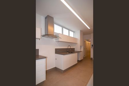 Apartamento para alugar com 177m², 3 quartos e 2 vagas Apartamento para alugar com 177m², 3 quartos e 2 vagasCozinha
