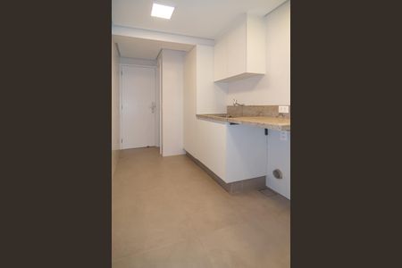 Apartamento para alugar com 177m², 3 quartos e 2 vagas Apartamento para alugar com 177m², 3 quartos e 2 vagasÁrea de Serviço