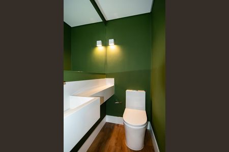 Apartamento para alugar com 177m², 3 quartos e 2 vagas Apartamento para alugar com 177m², 3 quartos e 2 vagasLavabo