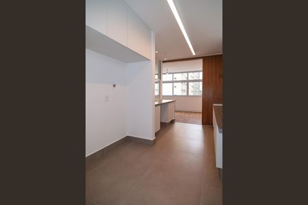 Apartamento para alugar com 177m², 3 quartos e 2 vagas Apartamento para alugar com 177m², 3 quartos e 2 vagasCozinha