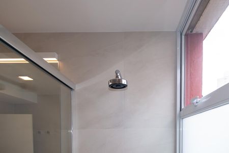Apartamento para alugar com 177m², 3 quartos e 2 vagas Apartamento para alugar com 177m², 3 quartos e 2 vagasBanheiro Quarto 3 - Suíte Master