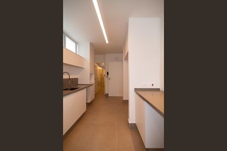 Apartamento para alugar com 177m², 3 quartos e 2 vagas Apartamento para alugar com 177m², 3 quartos e 2 vagasCozinha
