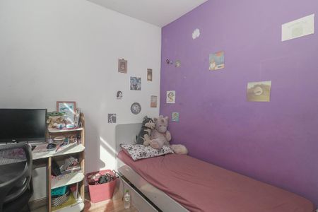Apartamento à venda com 51m², 2 quartos e 1 vagaQuarto 2