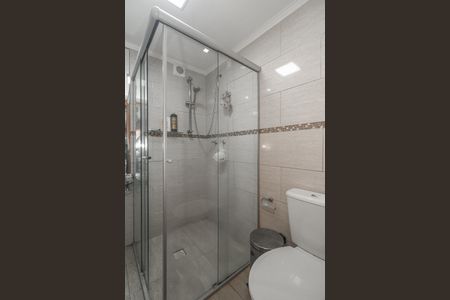 Apartamento à venda com 51m², 2 quartos e 1 vagaBanheiro Social