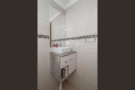 Apartamento à venda com 51m², 2 quartos e 1 vagaBanheiro da Suíte