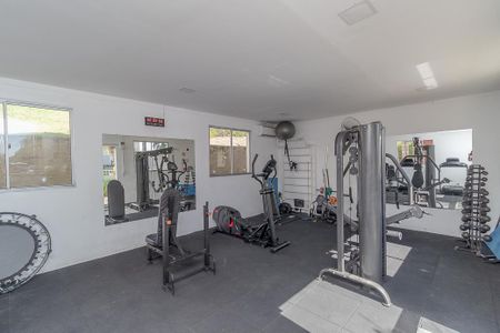 Apartamento à venda com 51m², 2 quartos e 1 vagaÁrea comum - Academia