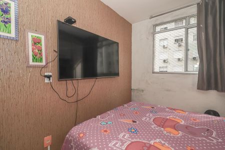 Apartamento à venda com 51m², 2 quartos e 1 vagaQuarto Suíte