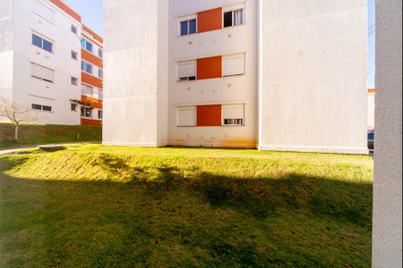 Vista de apartamento para alugar com 2 quartos, 44m² em Santa Isabel, Viamão