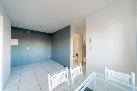 Apartamento para alugar com 44m², 2 quartos e 1 vaga Apartamento para alugar com 44m², 2 quartos e 1 vagaSala