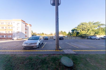 Apartamento para alugar com 44m², 2 quartos e 1 vaga Apartamento para alugar com 44m², 2 quartos e 1 vagaVista