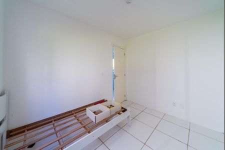 Apartamento para alugar com 44m², 2 quartos e 1 vaga Apartamento para alugar com 44m², 2 quartos e 1 vagaQuarto 2