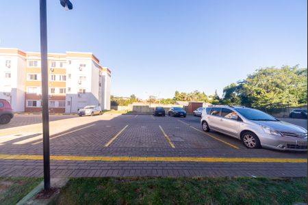 Vista de apartamento para alugar com 2 quartos, 44m² em Santa Isabel, Viamão