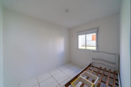 Quarto 2 de apartamento para alugar com 2 quartos, 44m² em Santa Isabel, Viamão