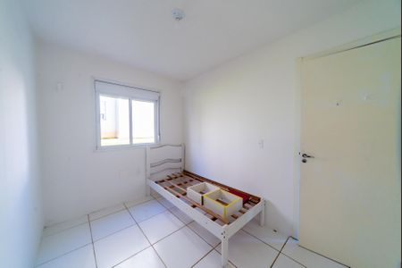 Quarto 2 de apartamento para alugar com 2 quartos, 44m² em Santa Isabel, Viamão